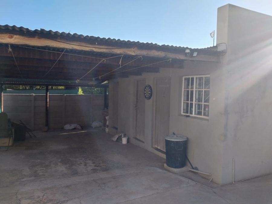 3 Bedroom Property for Sale in Porterville Western Cape